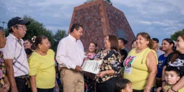 Carlos de Anda Morena Nuevo Laredo