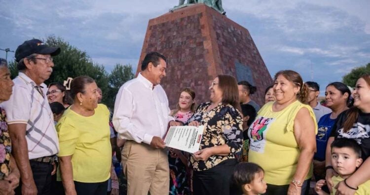Carlos de Anda Morena Nuevo Laredo