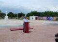 Carlos de Anda Nuevo Laredo