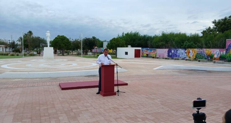 Carlos de Anda Nuevo Laredo