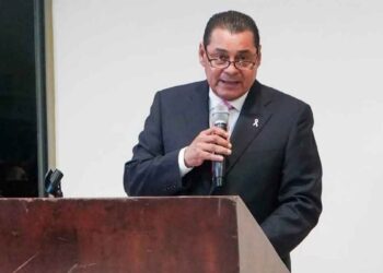 Carlos de Anda Nuevo Laredo Morena
