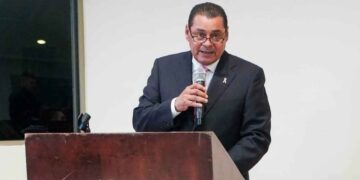 Carlos de Anda Nuevo Laredo Morena