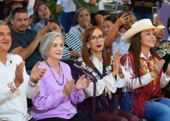 Carmen Lilia Feria Tamaulipas