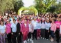 Carrera Cancer de Mama