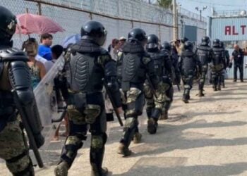 Centro Penitenciario de Mazatlan