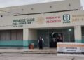 Centro de Salud colonia Del Pueblo