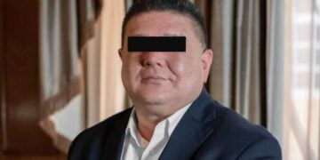 César Jáuregui exfiscal Chihuahua
