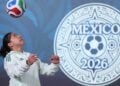Charlyn Corral Balón de Oro
