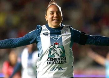 Charlyn Corral logros