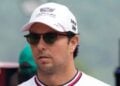 “Checo” Pérez GP Bahréin