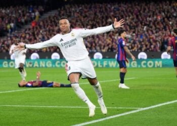 China suspende LaLiga