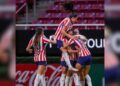 Chivas Femenil vence Bravas