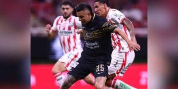 _Chivas Jornada 13