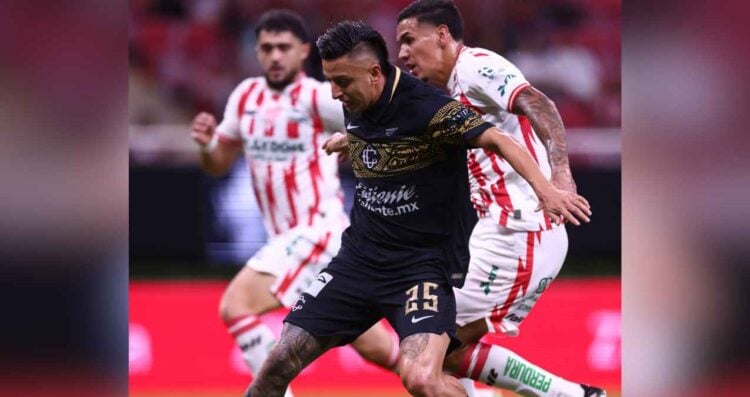 _Chivas Jornada 13