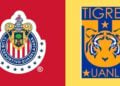 Chivas Tigres de la J12