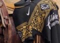 Chivas su tercer uniforme