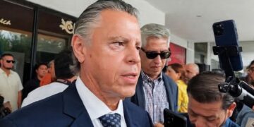 Chucho Nader Tampico 2027