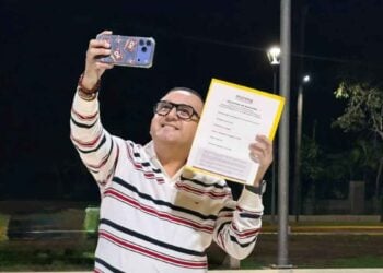 Ciro Hernández Morena Altamira