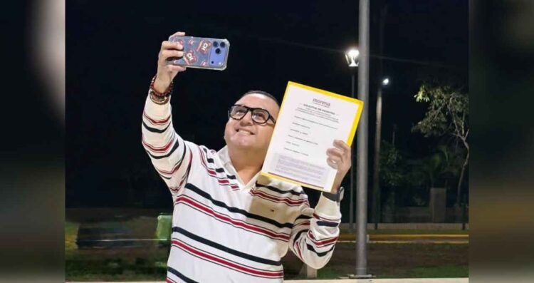 Ciro Hernández Morena Altamira