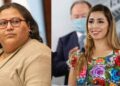 Citlalli Hernandez Marybel Villegas