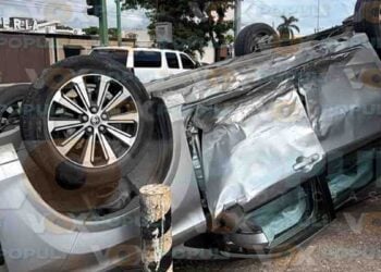 Ciudad Madero camioneta automóvil
