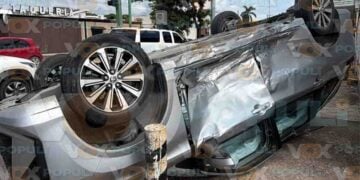 Ciudad Madero camioneta automóvil