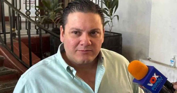 Ciudad Victoria relleno sanitario
