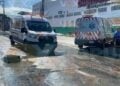 Ciudad madero incendio vivienda