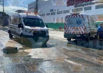 Ciudad madero incendio vivienda
