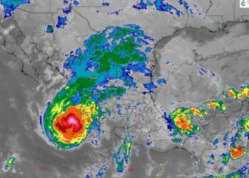 Clima hoy estado Tamaulipas