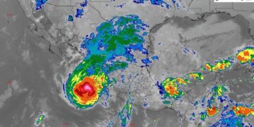 Clima hoy estado Tamaulipas