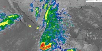 Clima hoy estado Tamaulipas