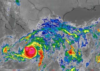 Clima hoy estado Tamaulipas