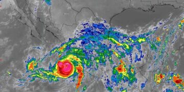 Clima hoy estado Tamaulipas