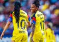 Clubes Femenino en Estados Unidos