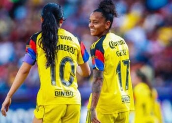 Clubes Femenino en Estados Unidos