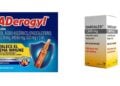 Cofepris ADerogyl Darzalex Simponi