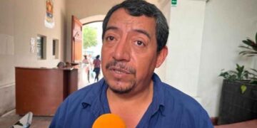 Comerciantes vigilancia asaltos Victoria