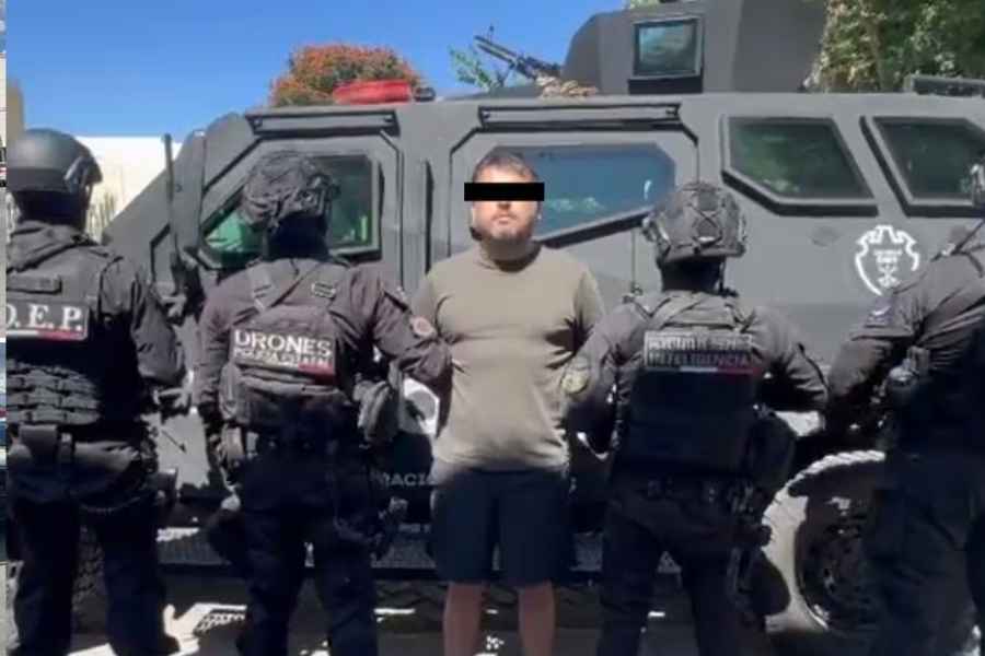 “Compa Mike 517” Zapopan