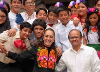 Concurso Nacional de Coros Escolares