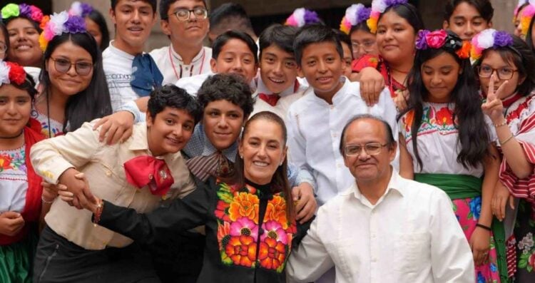 Concurso Nacional de Coros Escolares
