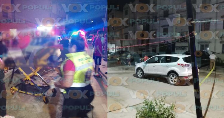 Conductor atropella a niño en Altamira