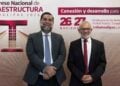 Congreso Nacional de Infraestructura 2026 Tamaulipas