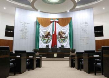 Congreso Tamaulipas resultados legislativos