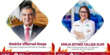 Congreso de Energía Tamaulipas 2026