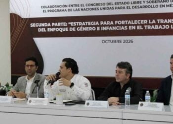 Congreso de Tamaulipas UNICEF niñez