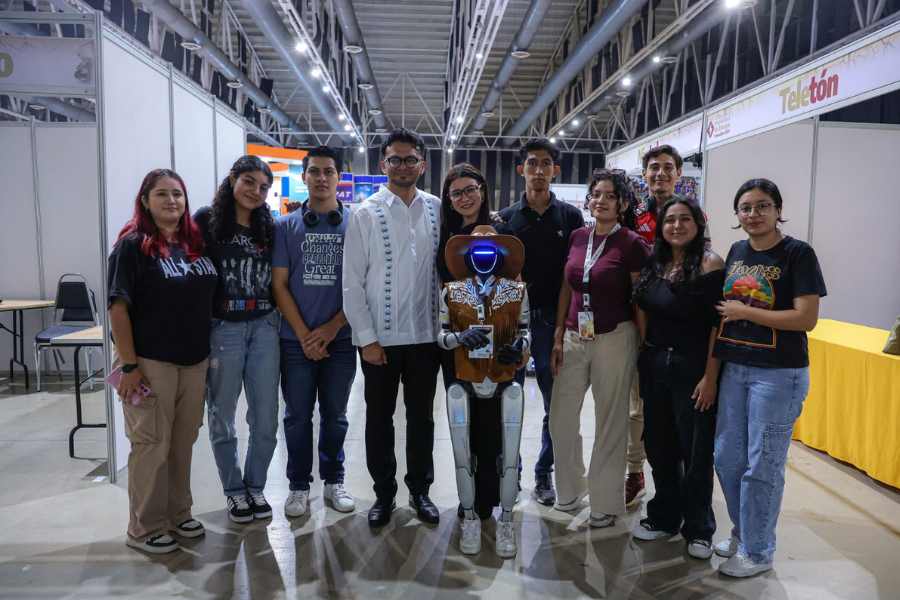 Congreso energía Tamaulipas