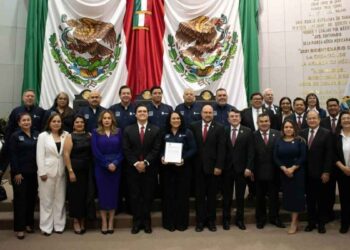 Congreso terrenos Tecnológico Matamoros