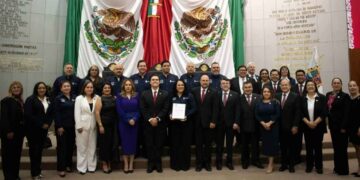 Congreso terrenos Tecnológico Matamoros