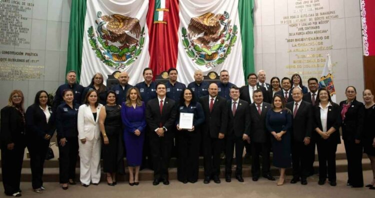 Congreso terrenos Tecnológico Matamoros